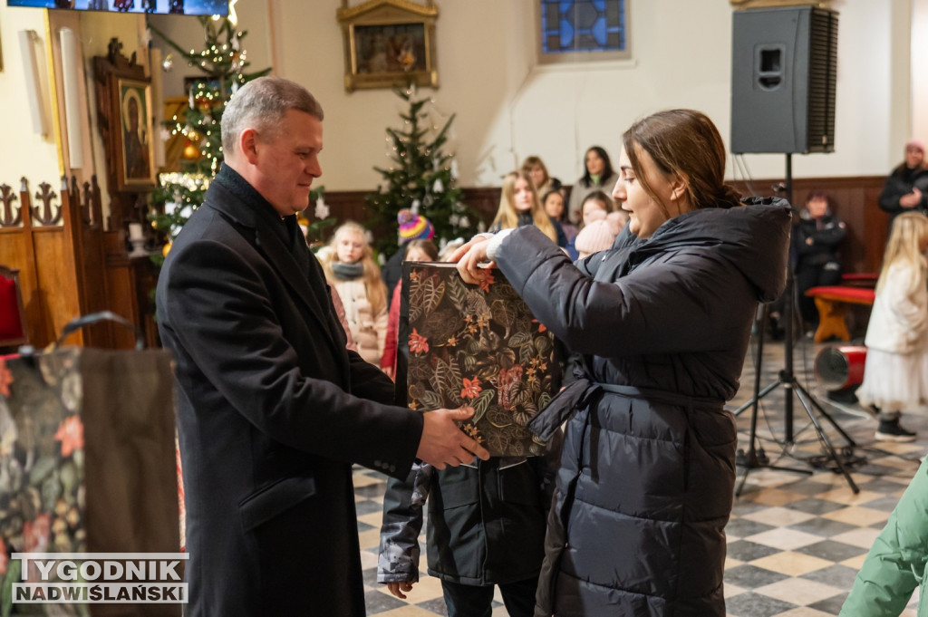Przegląd Kolęd i Pastorałek w Grębowie