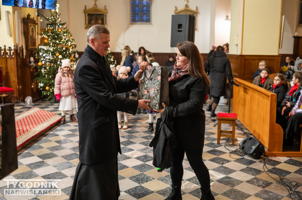 Przegląd Kolęd i Pastorałek w Grębowie