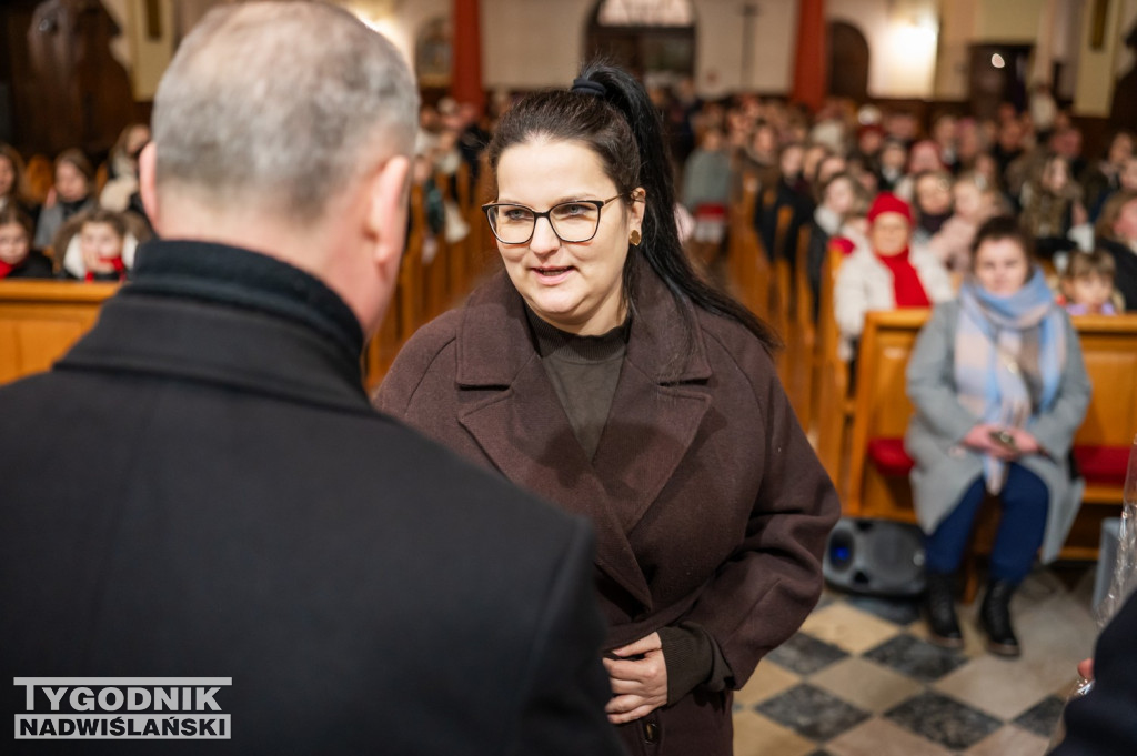 Przegląd Kolęd i Pastorałek w Grębowie