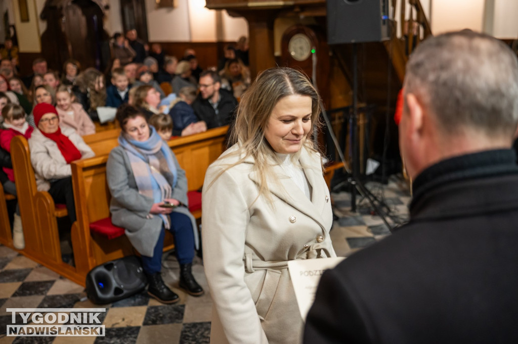 Przegląd Kolęd i Pastorałek w Grębowie