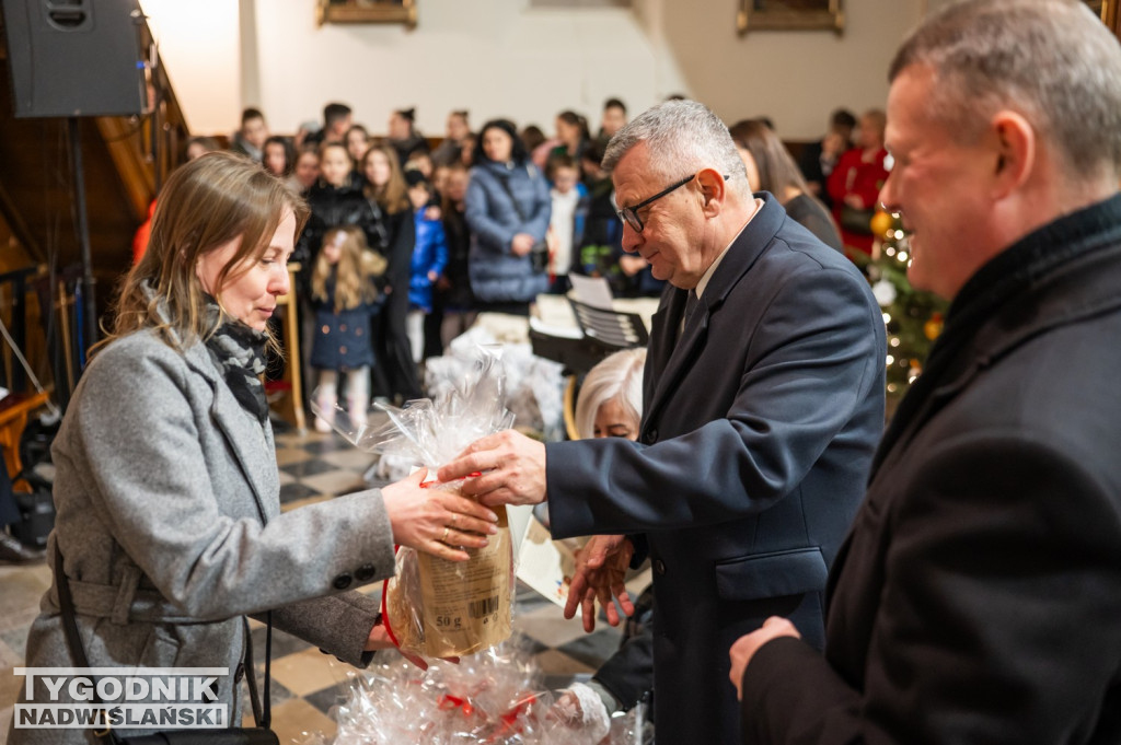 Przegląd Kolęd i Pastorałek w Grębowie