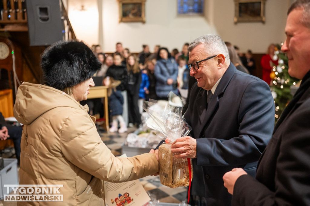 Przegląd Kolęd i Pastorałek w Grębowie