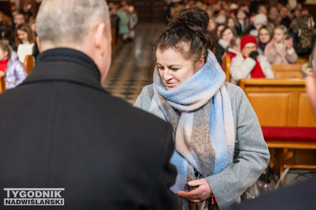 Przegląd Kolęd i Pastorałek w Grębowie