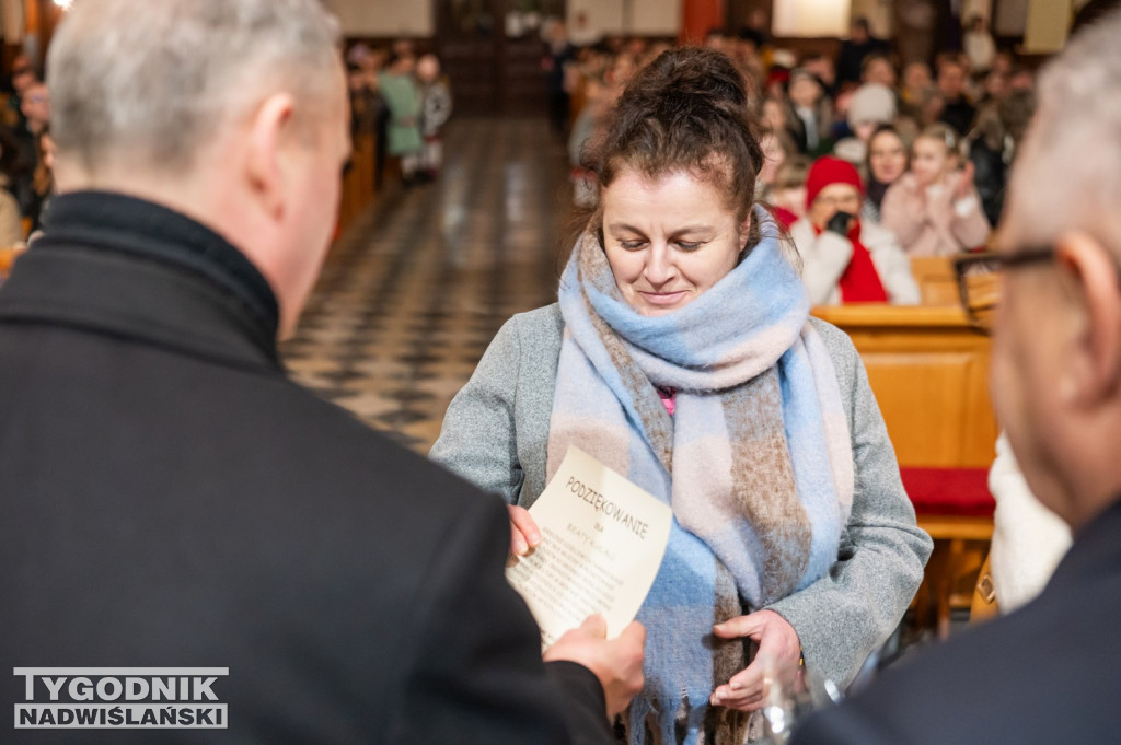 Przegląd Kolęd i Pastorałek w Grębowie