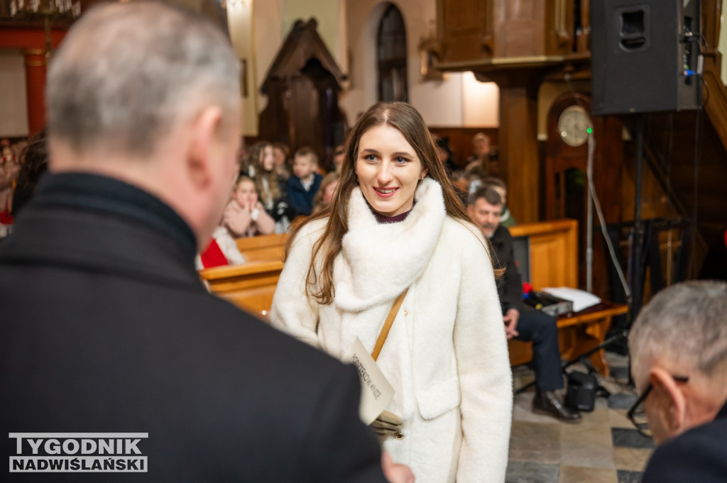Przegląd Kolęd i Pastorałek w Grębowie