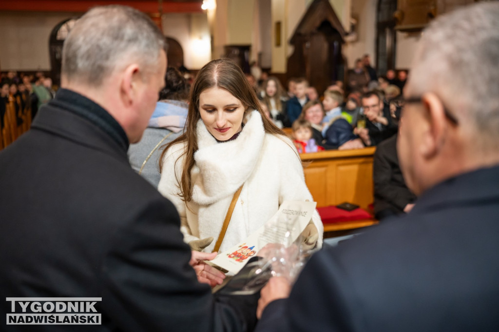 Przegląd Kolęd i Pastorałek w Grębowie