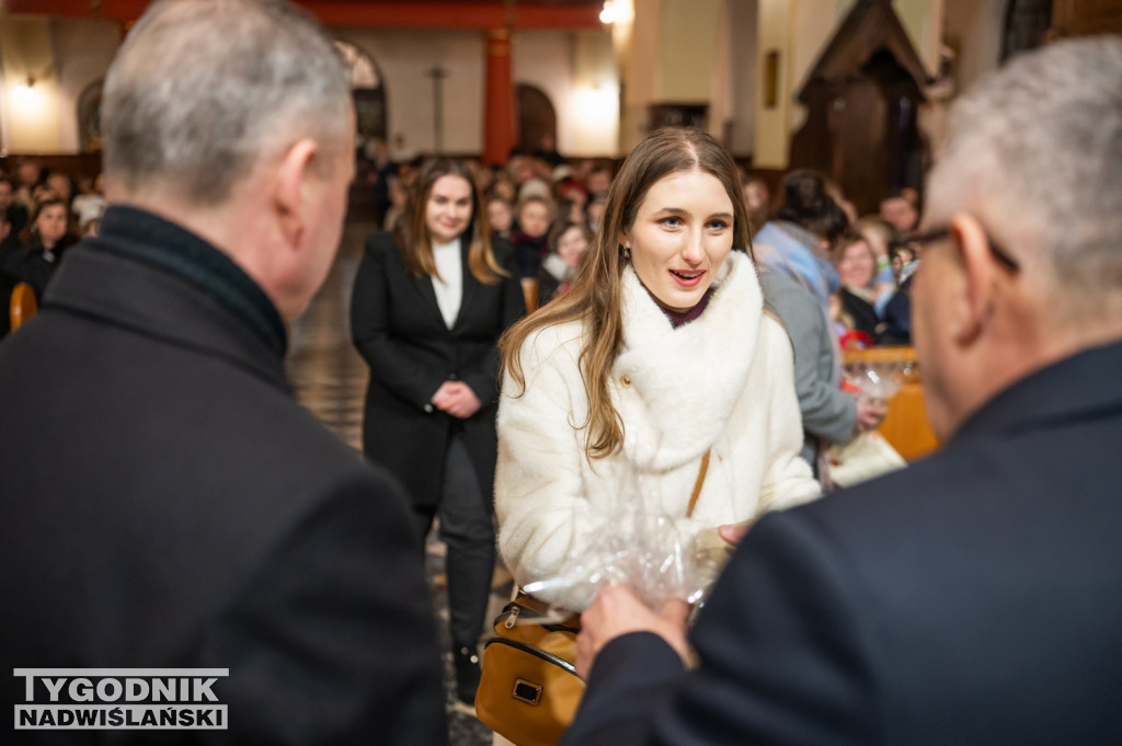Przegląd Kolęd i Pastorałek w Grębowie