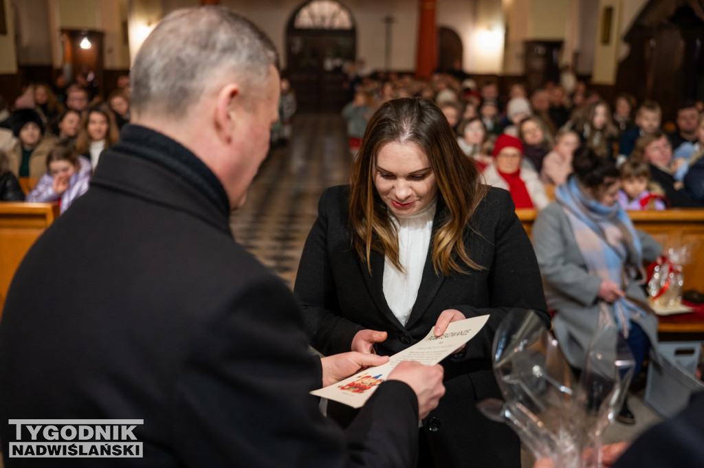Przegląd Kolęd i Pastorałek w Grębowie
