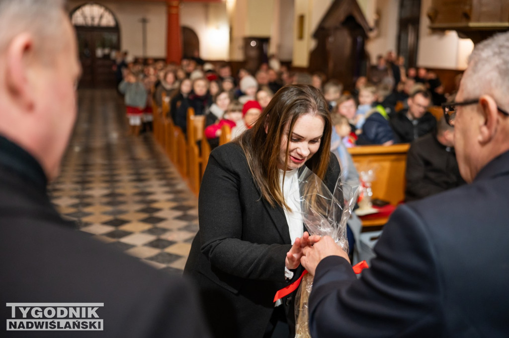 Przegląd Kolęd i Pastorałek w Grębowie