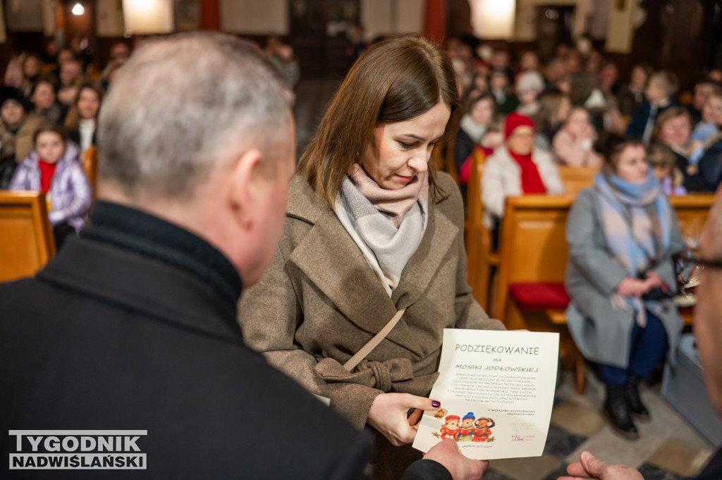 Przegląd Kolęd i Pastorałek w Grębowie