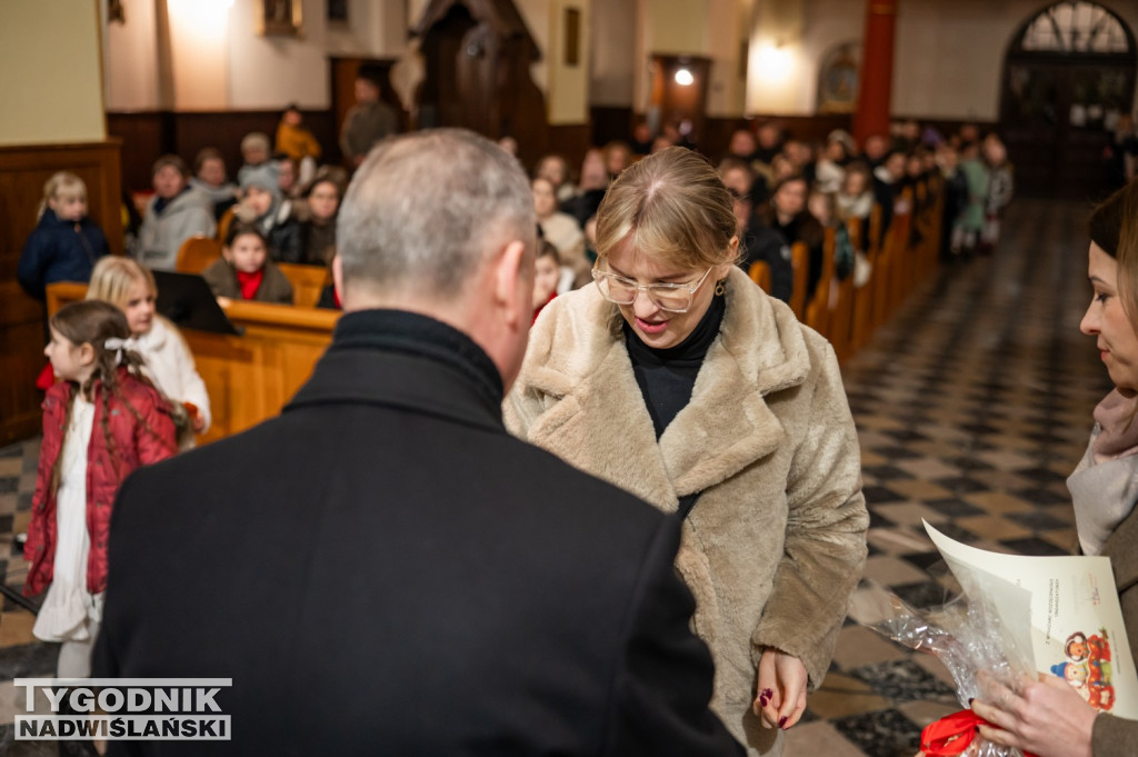 Przegląd Kolęd i Pastorałek w Grębowie