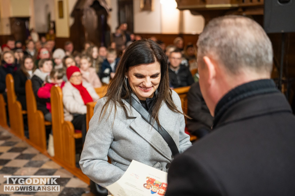 Przegląd Kolęd i Pastorałek w Grębowie