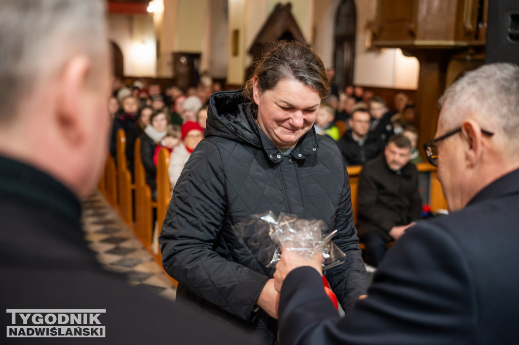 Przegląd Kolęd i Pastorałek w Grębowie