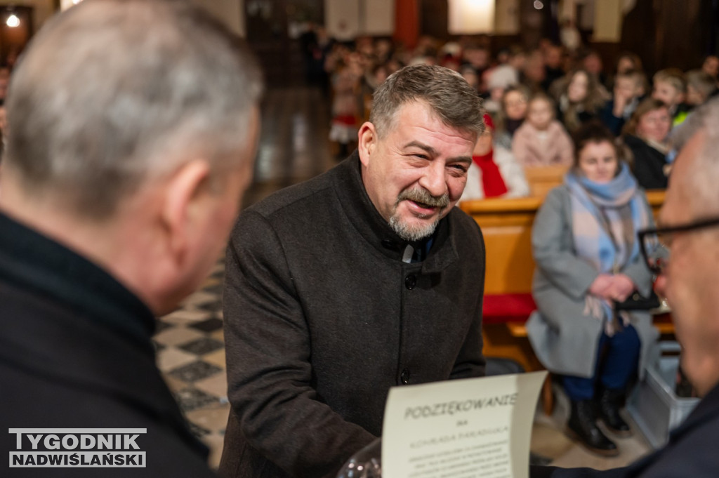 Przegląd Kolęd i Pastorałek w Grębowie