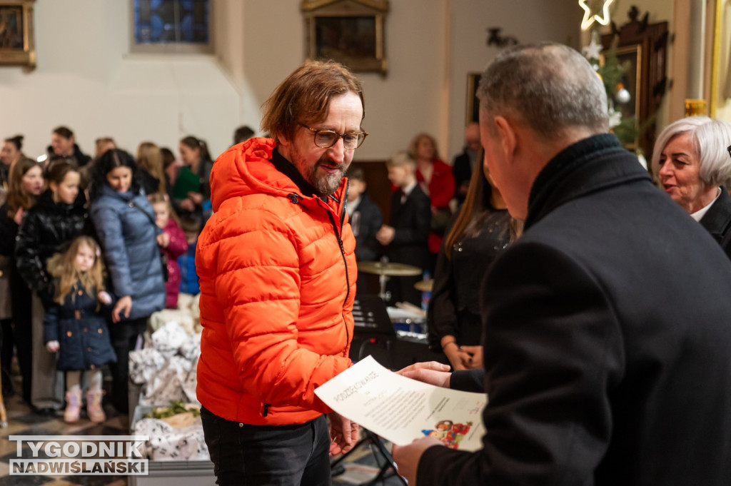 Przegląd Kolęd i Pastorałek w Grębowie