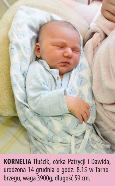 Zobacz dzieci urodzonych w naszych szpitalach