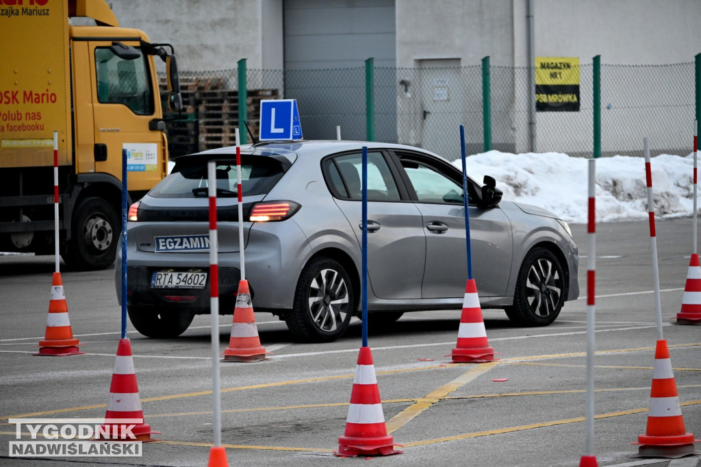 Spotkanie w WORD Tarnobrzeg