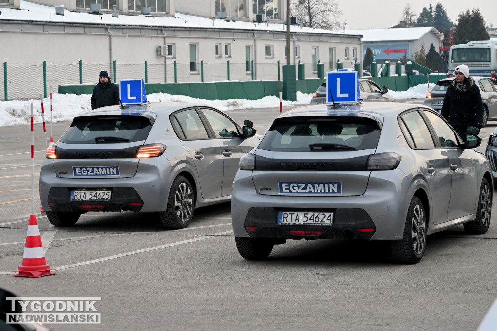 Spotkanie w WORD Tarnobrzeg