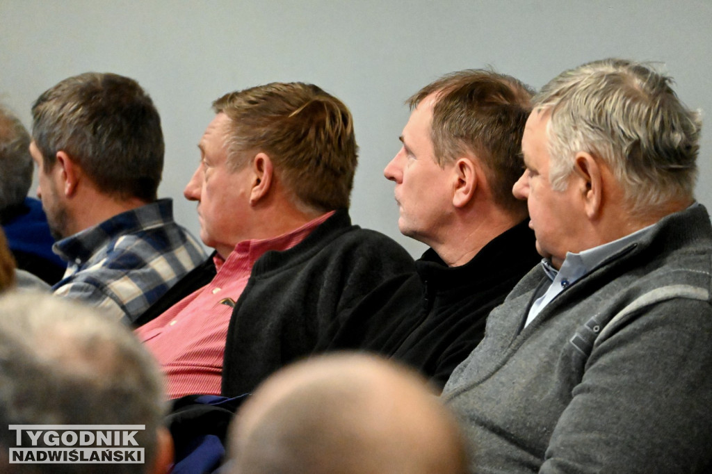 Spotkanie w WORD Tarnobrzeg