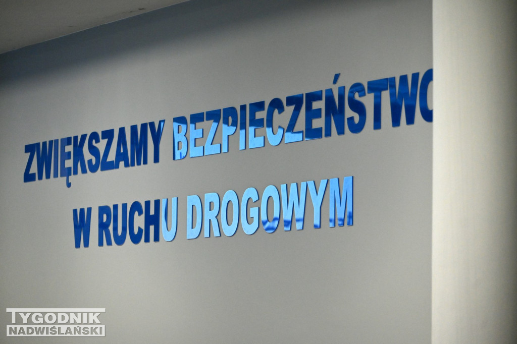 Spotkanie w WORD Tarnobrzeg