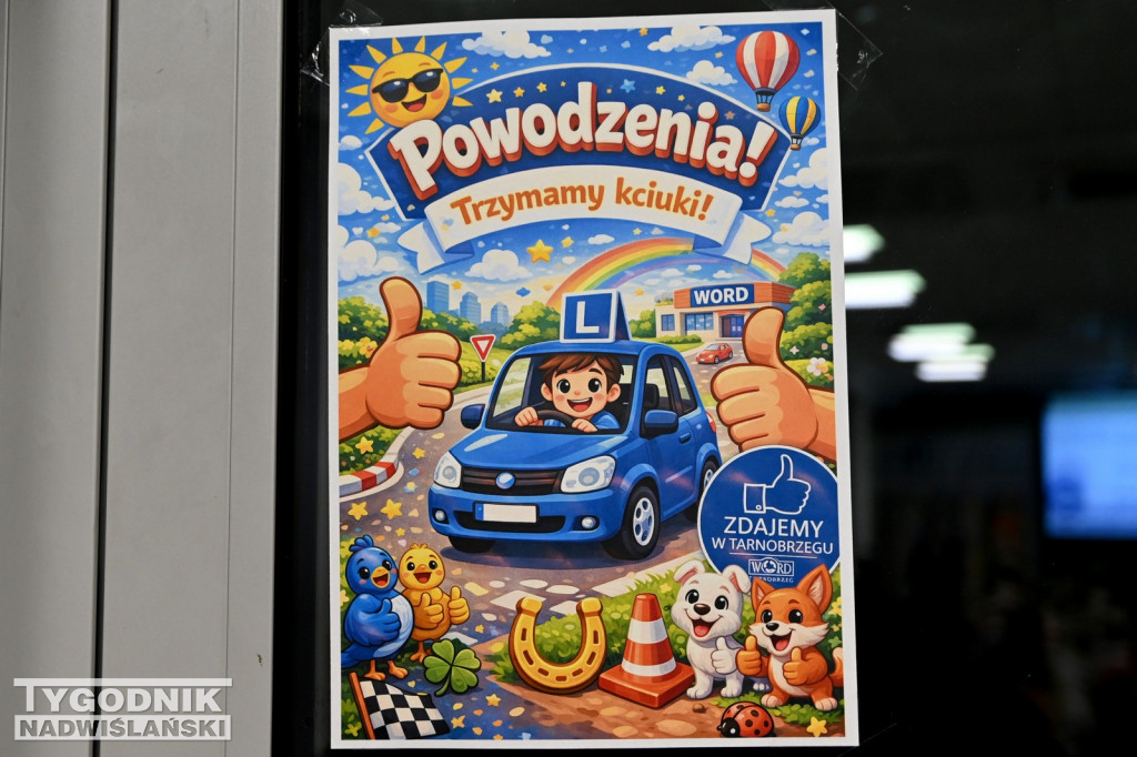 Spotkanie w WORD Tarnobrzeg