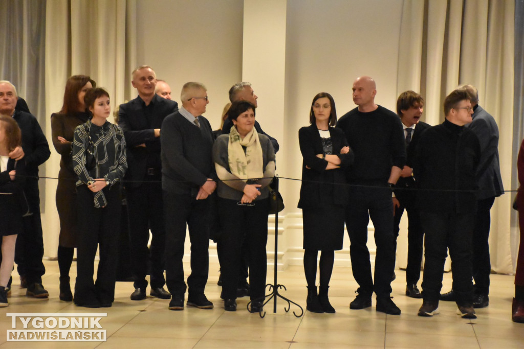 Studniówka LO im. Małego Księcia w Tarnobrzegu