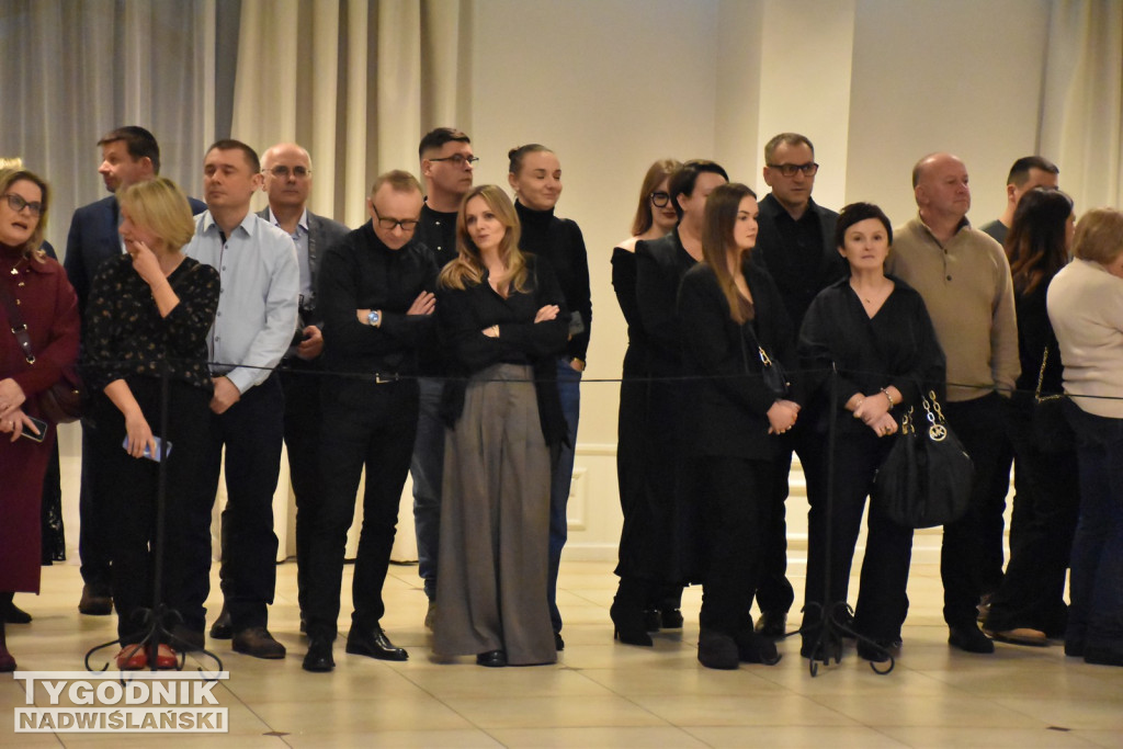 Studniówka LO im. Małego Księcia w Tarnobrzegu