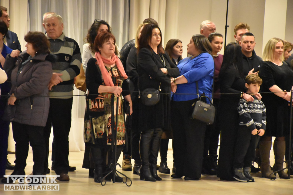 Studniówka LO im. Małego Księcia w Tarnobrzegu