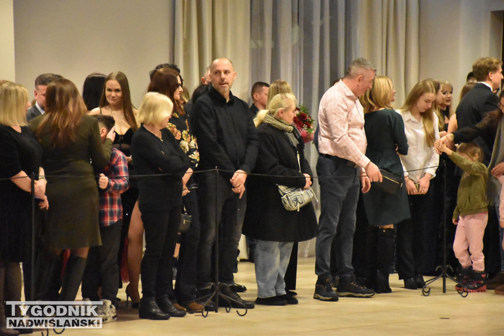 Studniówka LO im. Małego Księcia w Tarnobrzegu