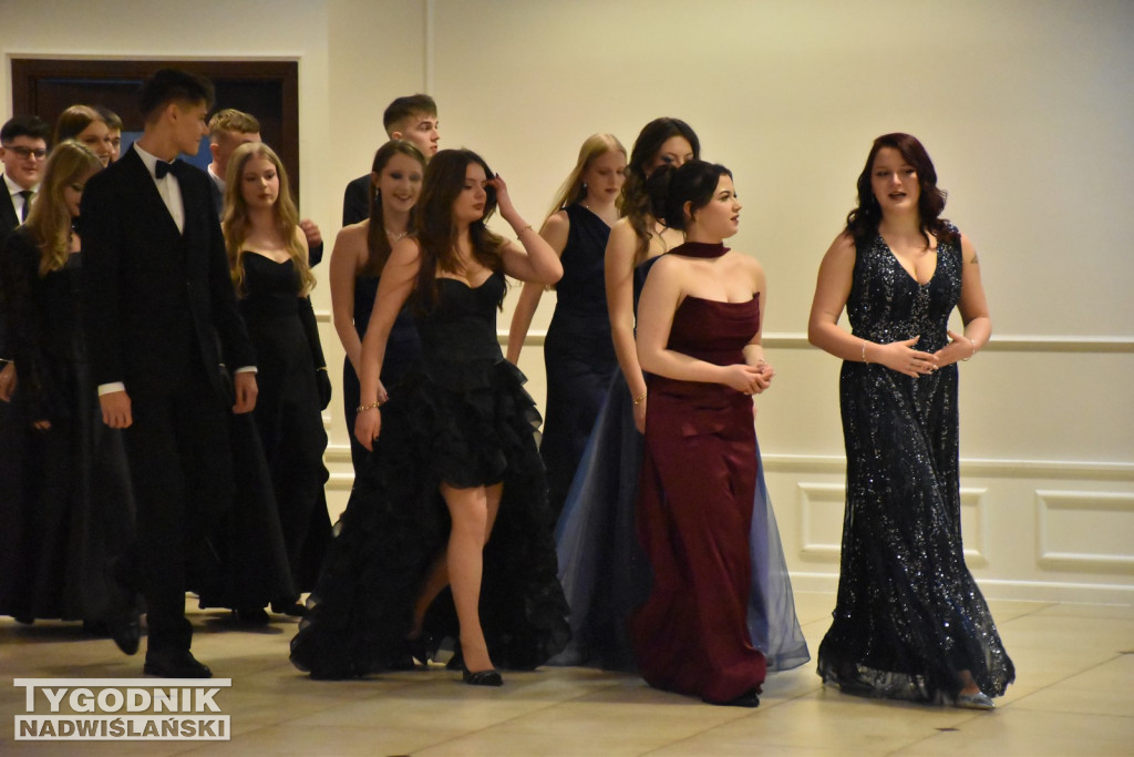 Studniówka LO im. Małego Księcia w Tarnobrzegu