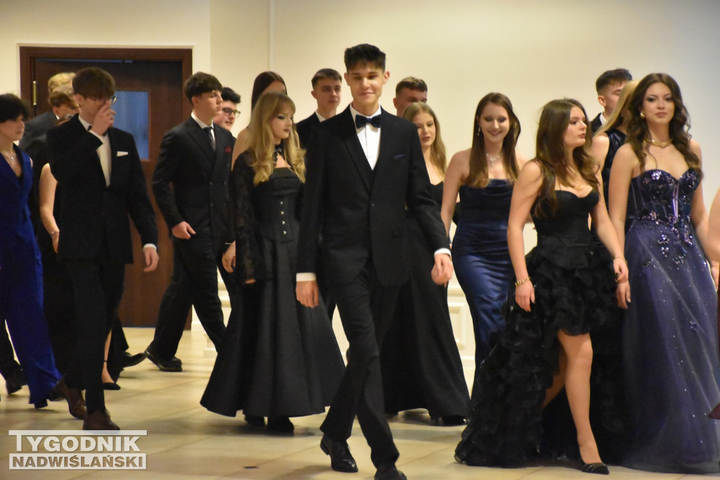 Studniówka LO im. Małego Księcia w Tarnobrzegu