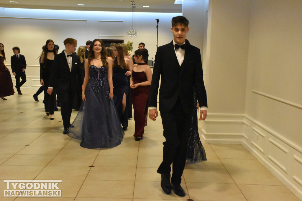 Studniówka LO im. Małego Księcia w Tarnobrzegu