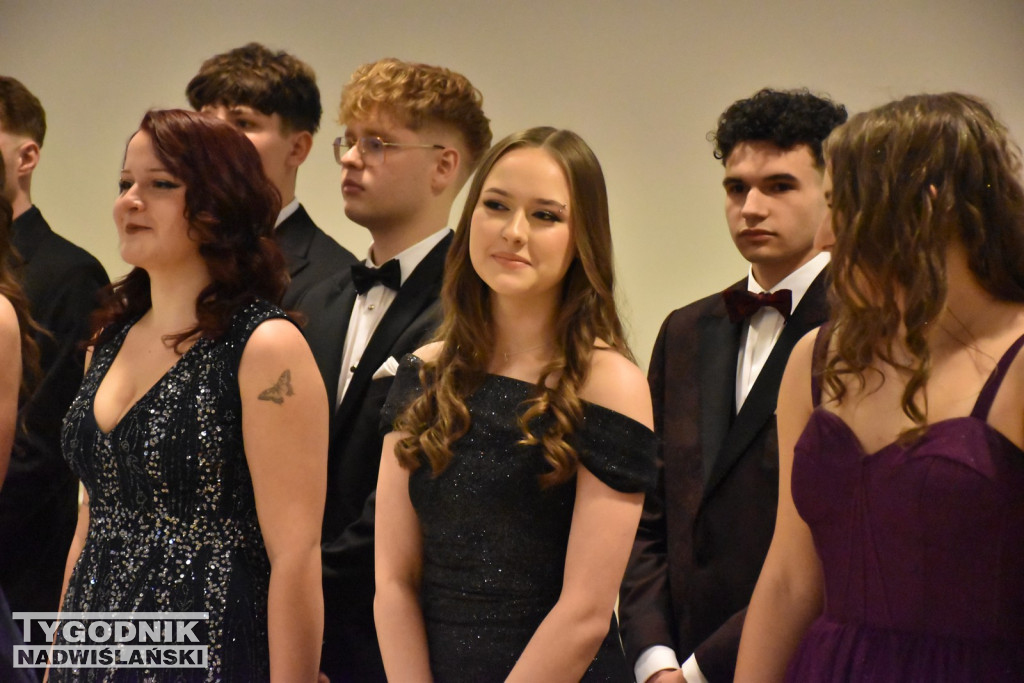 Studniówka LO im. Małego Księcia w Tarnobrzegu