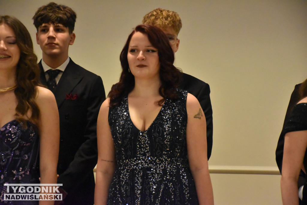 Studniówka LO im. Małego Księcia w Tarnobrzegu