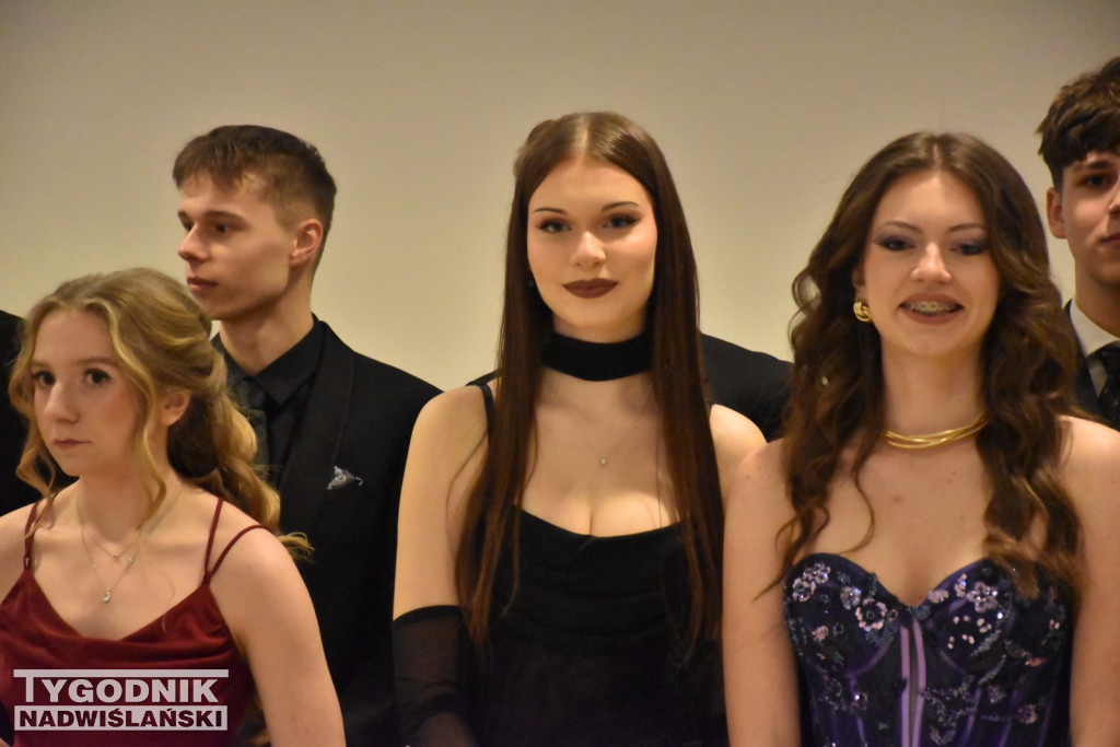 Studniówka LO im. Małego Księcia w Tarnobrzegu