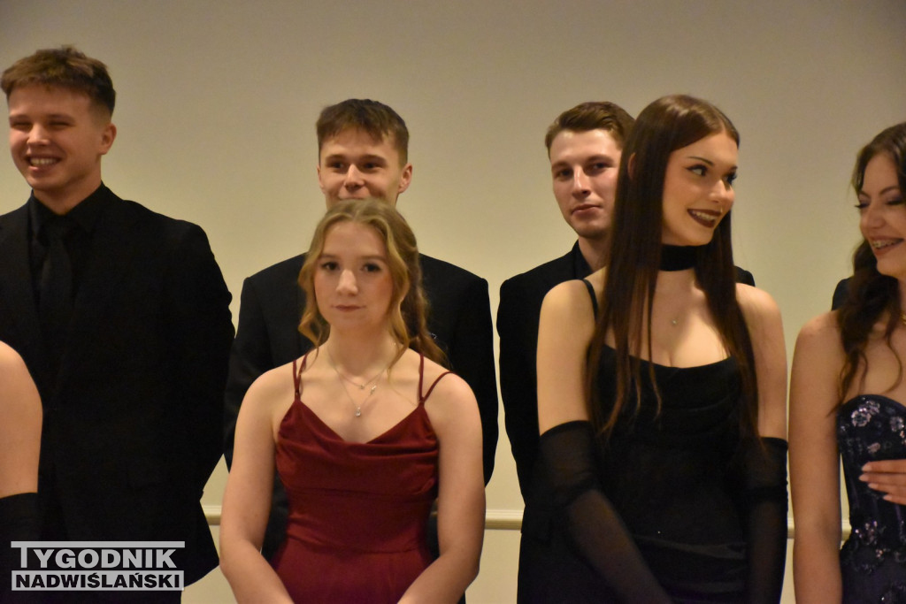 Studniówka LO im. Małego Księcia w Tarnobrzegu