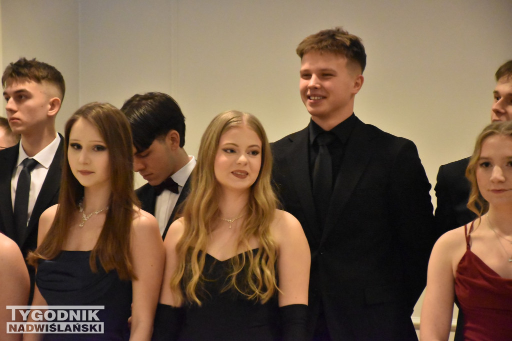 Studniówka LO im. Małego Księcia w Tarnobrzegu