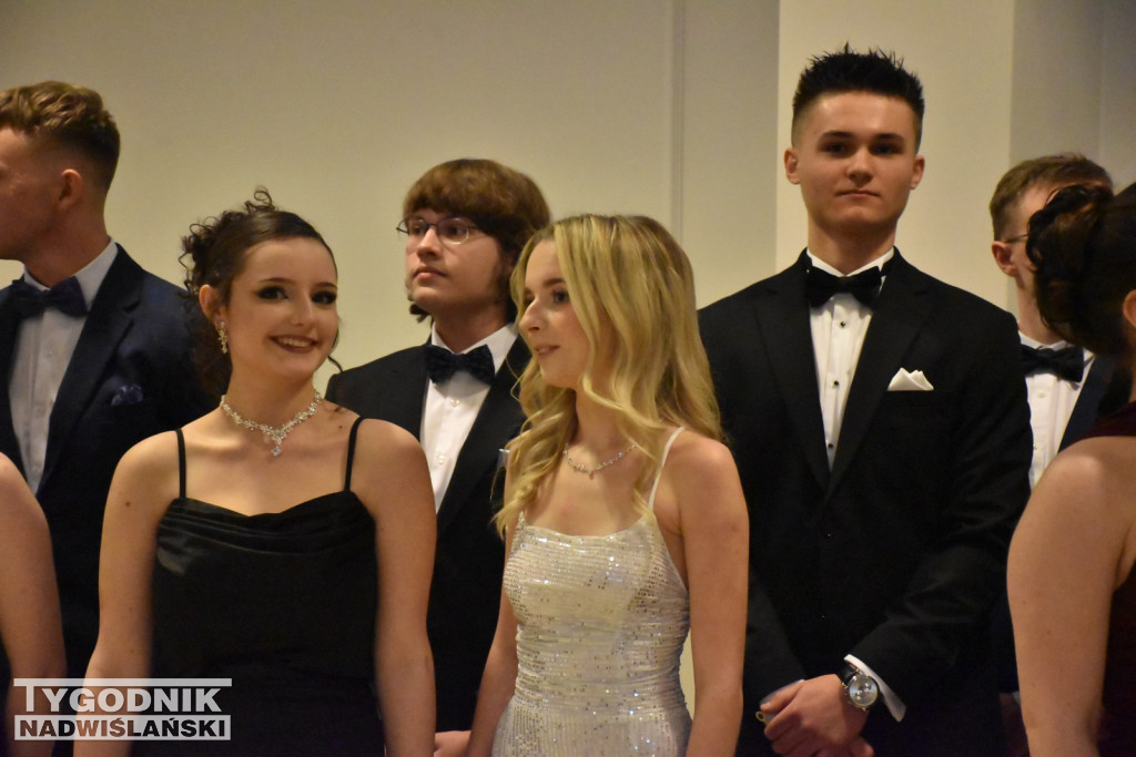 Studniówka LO im. Małego Księcia w Tarnobrzegu