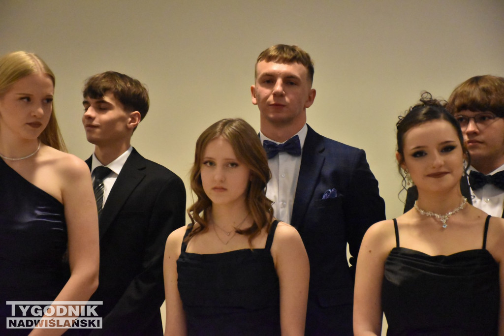 Studniówka LO im. Małego Księcia w Tarnobrzegu