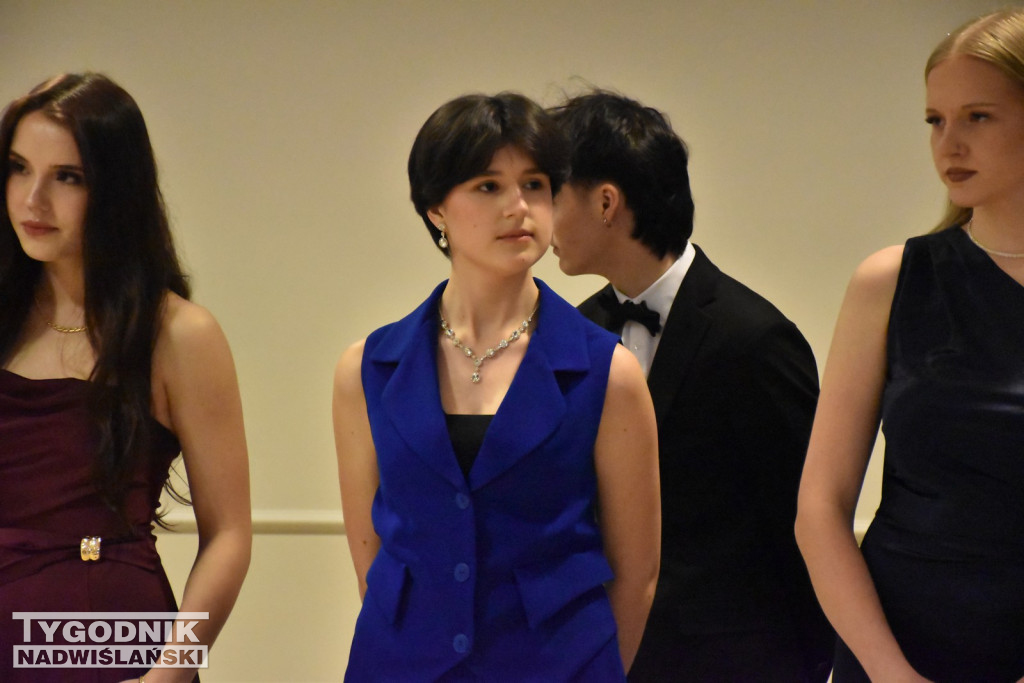 Studniówka LO im. Małego Księcia w Tarnobrzegu