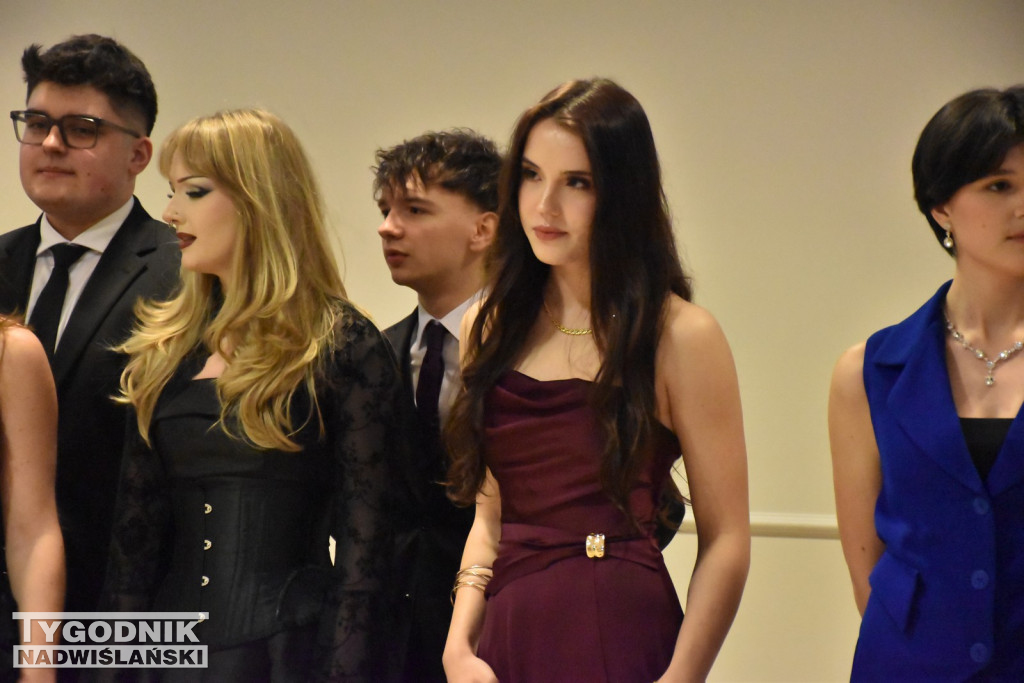 Studniówka LO im. Małego Księcia w Tarnobrzegu