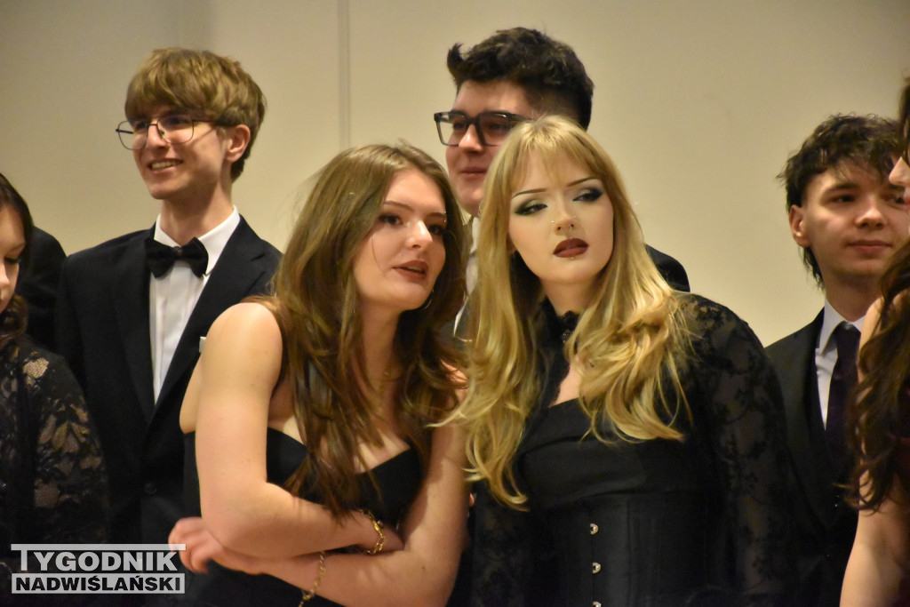 Studniówka LO im. Małego Księcia w Tarnobrzegu