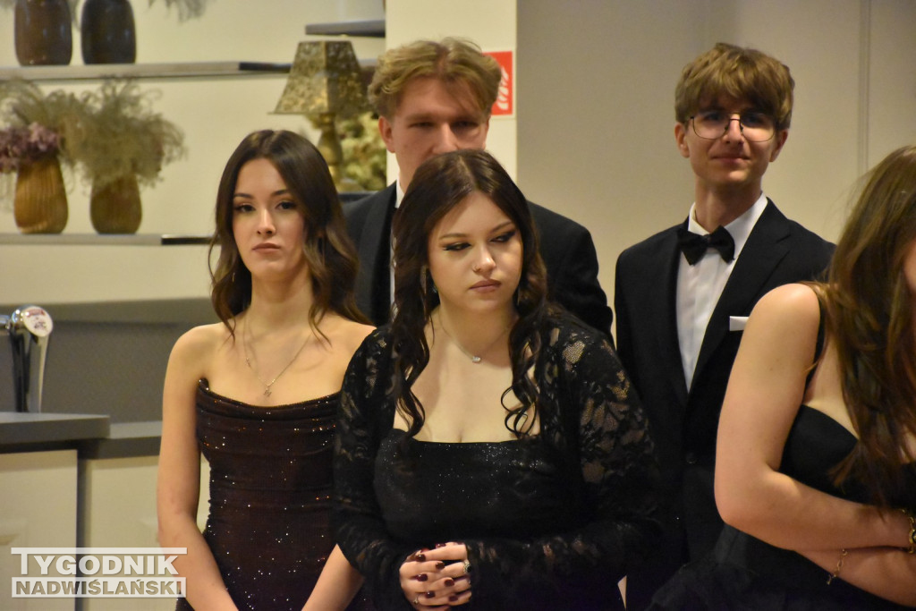 Studniówka LO im. Małego Księcia w Tarnobrzegu