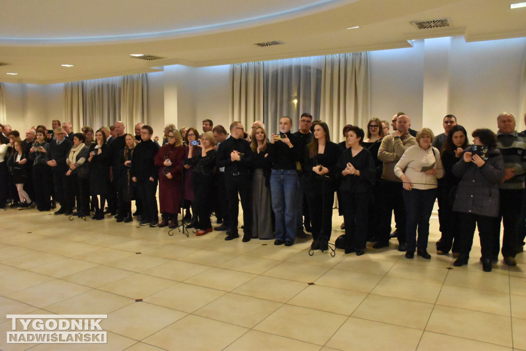 Studniówka LO im. Małego Księcia w Tarnobrzegu