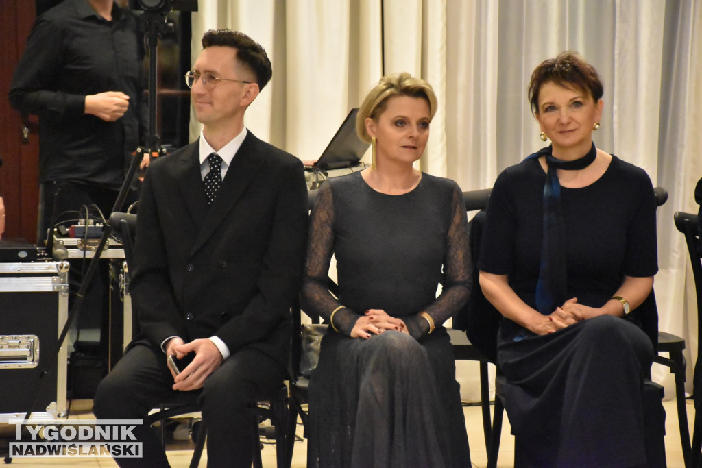 Studniówka LO im. Małego Księcia w Tarnobrzegu