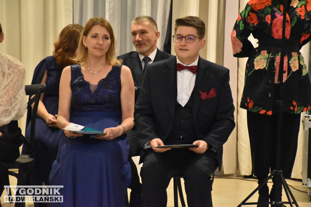 Studniówka LO im. Małego Księcia w Tarnobrzegu