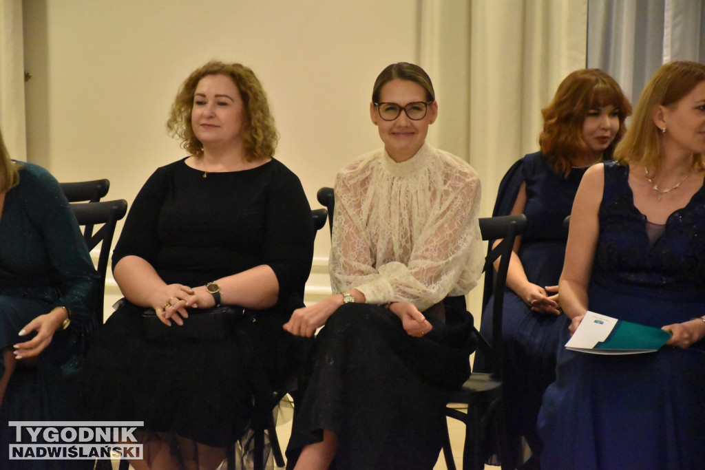 Studniówka LO im. Małego Księcia w Tarnobrzegu