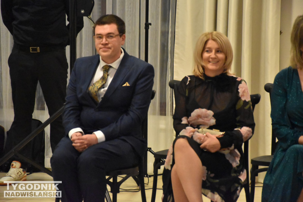 Studniówka LO im. Małego Księcia w Tarnobrzegu