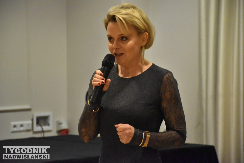 Studniówka LO im. Małego Księcia w Tarnobrzegu