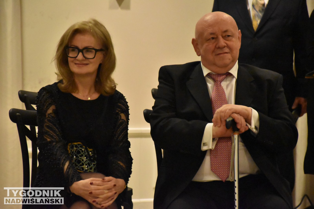 Studniówka LO im. Małego Księcia w Tarnobrzegu